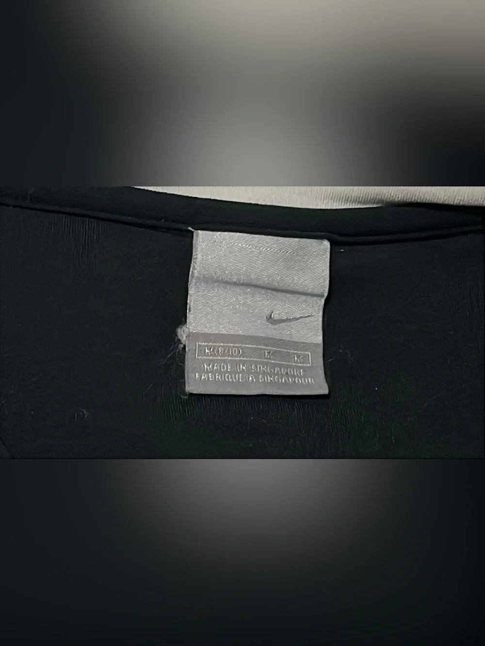 Nike pre owned